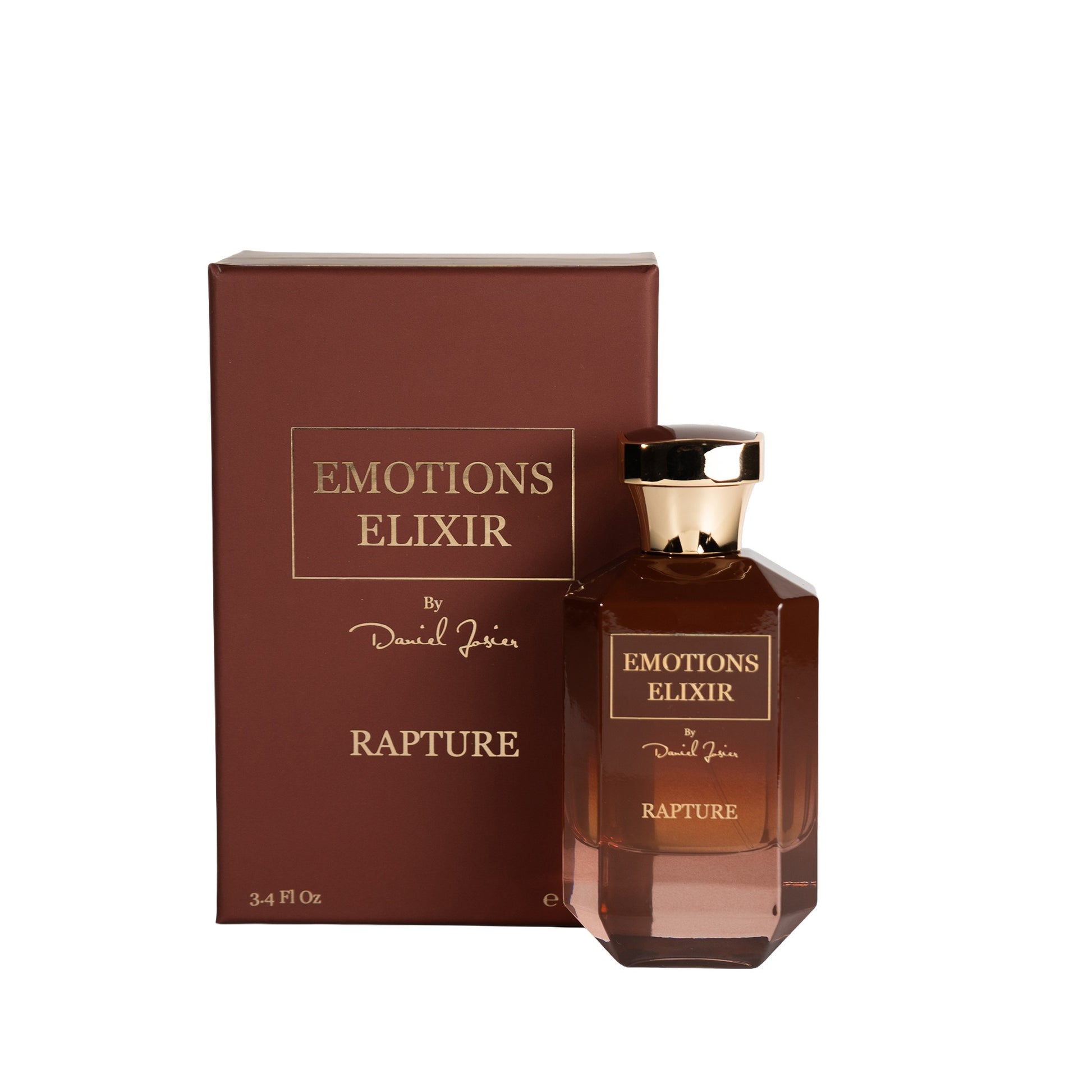 Rapture Eau de Parfum 3.4 oz. with box Click to open in modal