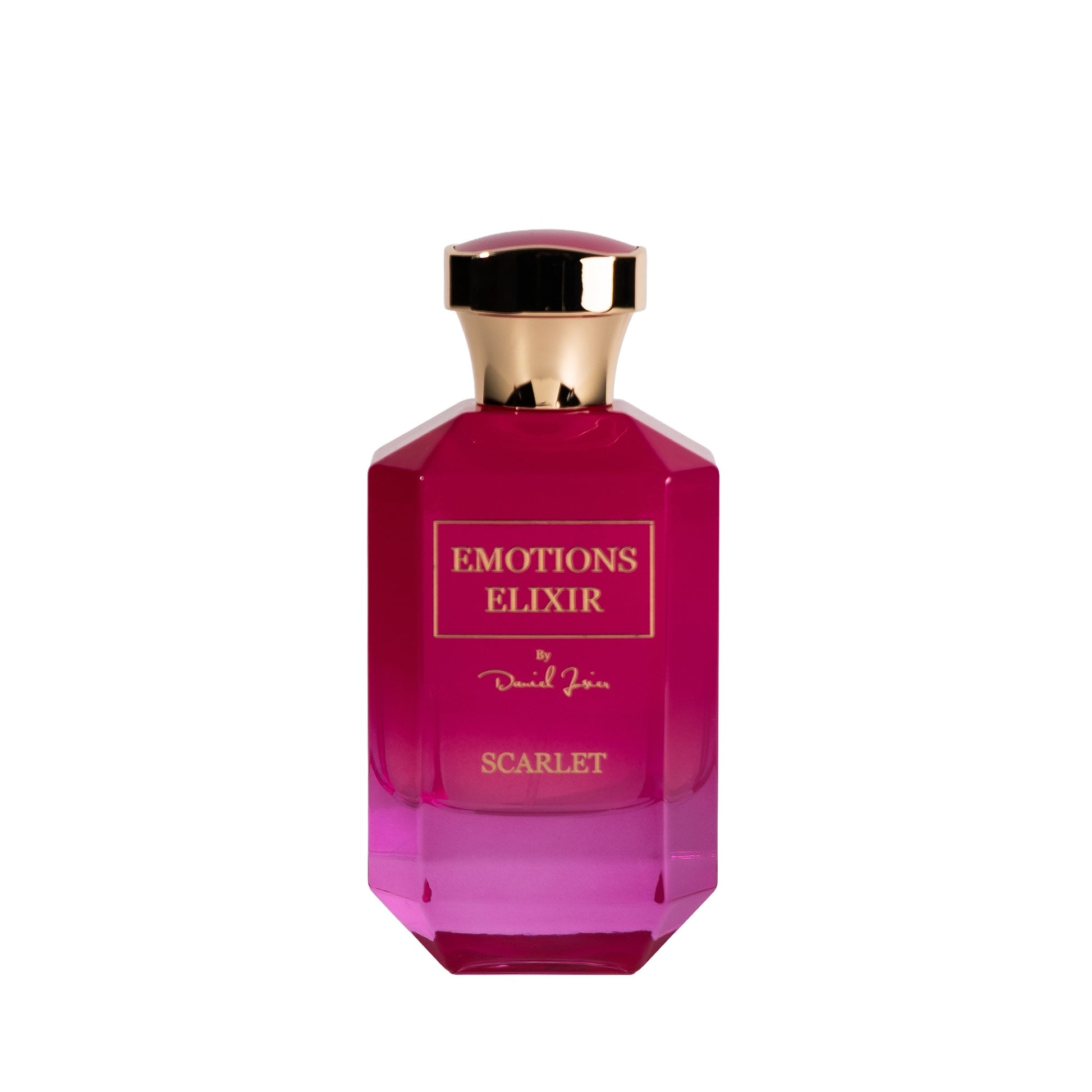 Scarlet Eau de Parfum 3.4 oz. Click to open in modal