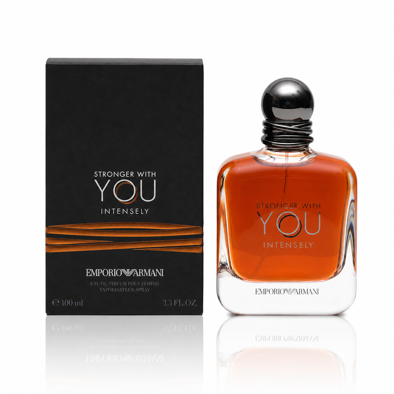 Stronger With You Intensely Eau De Parfum for men