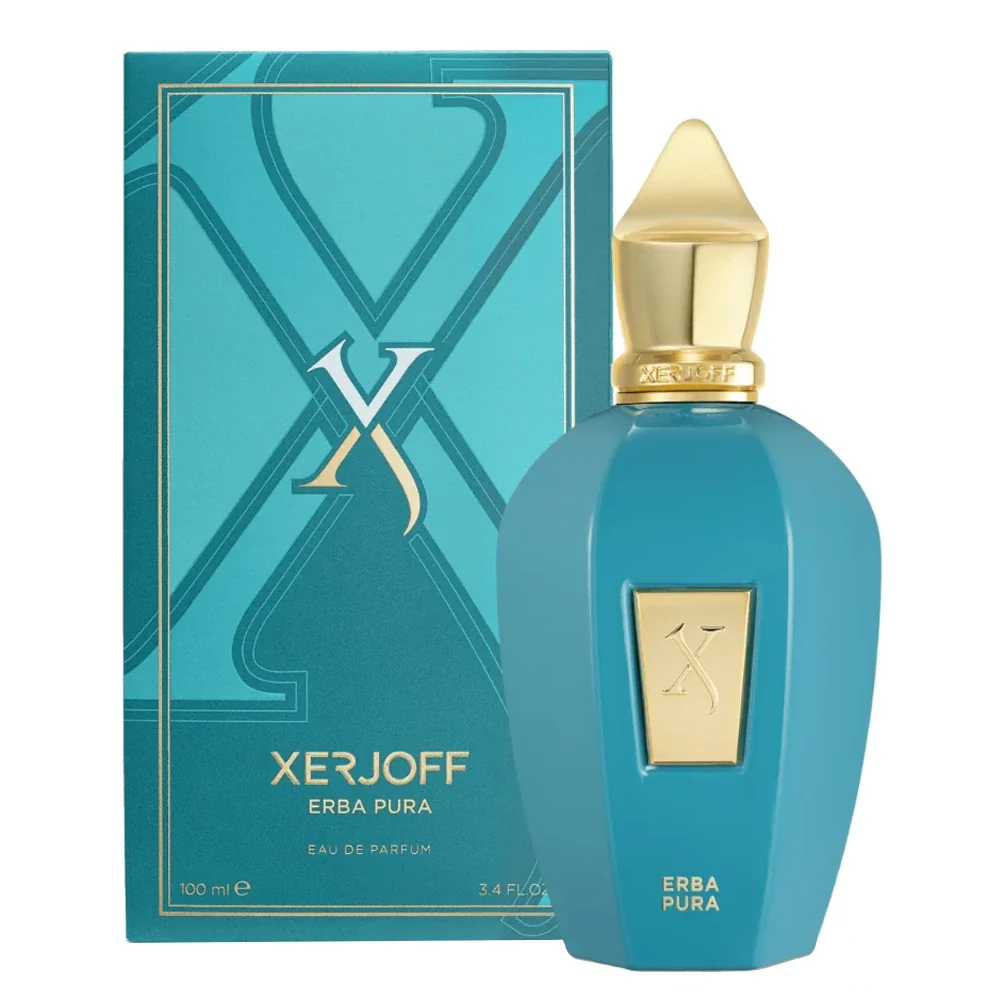 Erba Pura Eau de Parfum 3.4 oz. Click to open in modal