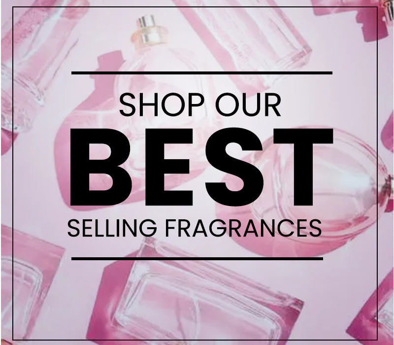 Shop our best selling fragrances