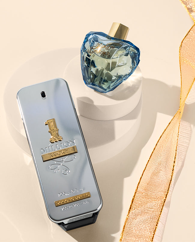 Up to 90% off Budget-Friendly Fragrances