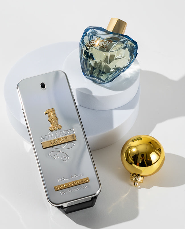 Up to 90% off Budget Friendly Fragrances