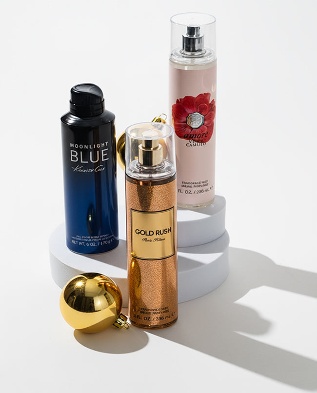 Body Sprays for Everyone Starting at Just $9