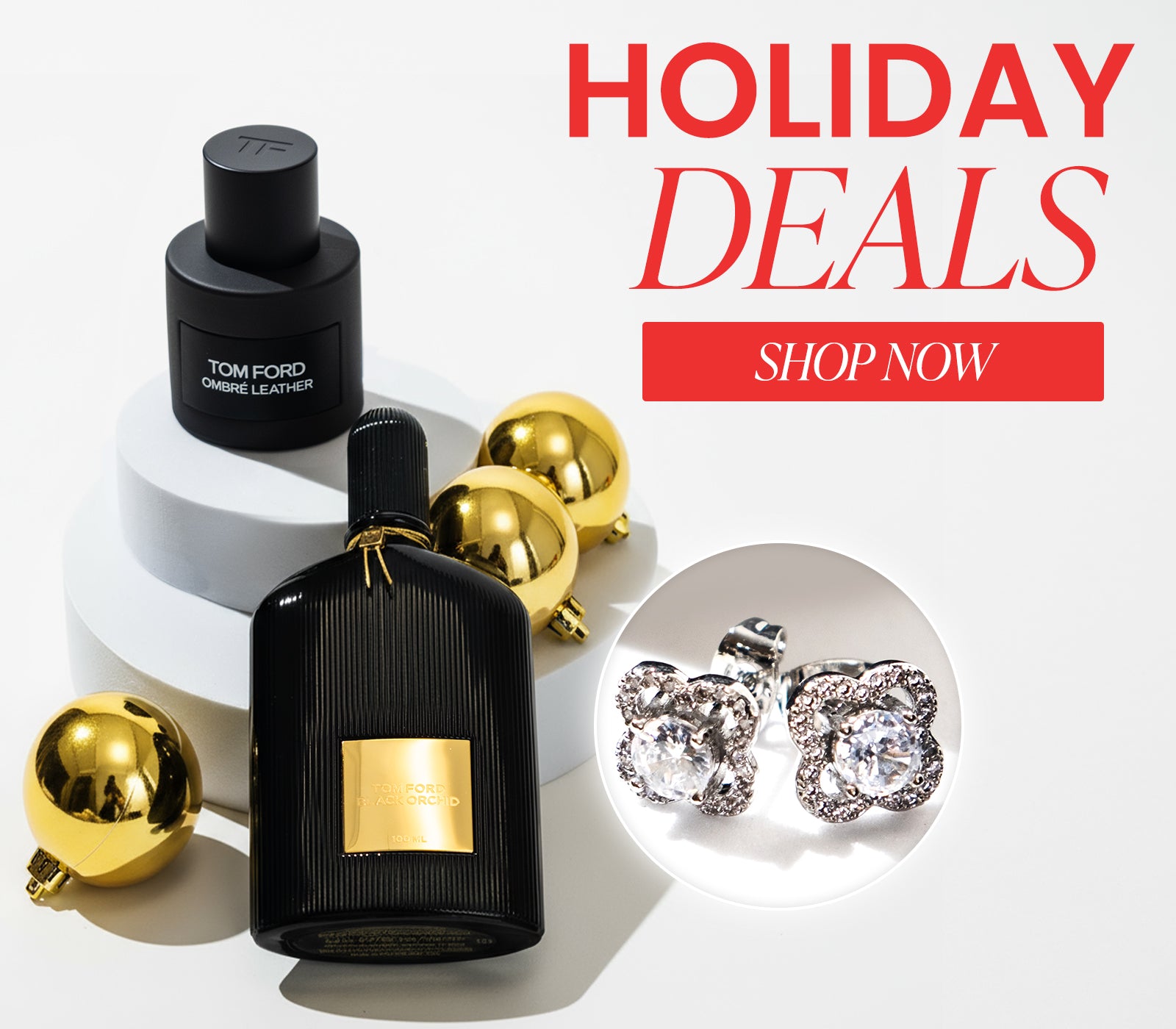 Holiday Deals Shop Now