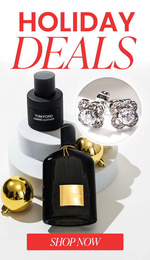 Holiday Deals Shop Now