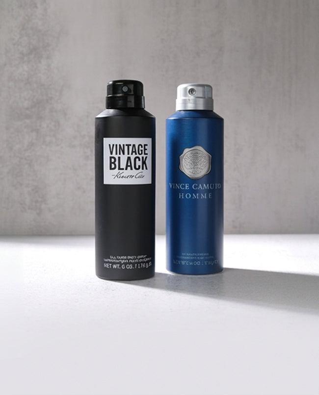 Body Sprays for Everyone Starting at Just $9