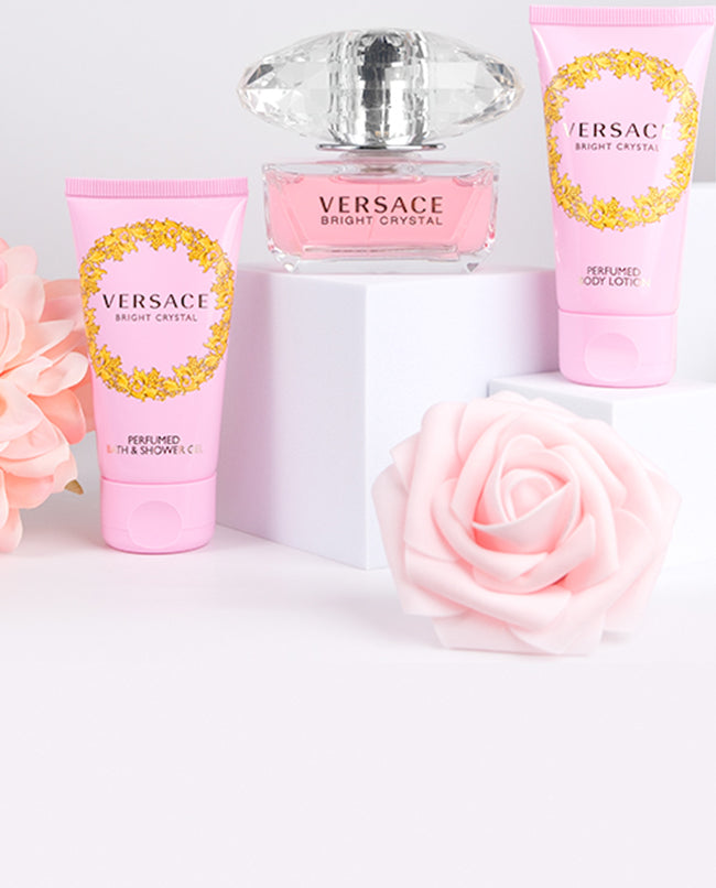 Designer Fragrance Gift Sets Under $50