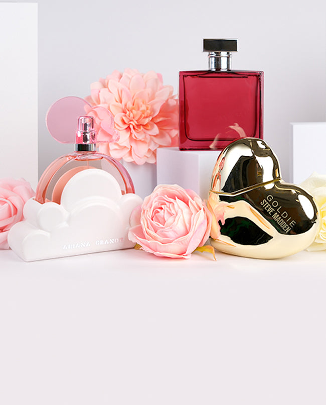 Up to 90% off on Designer Fragrances Top Sellers