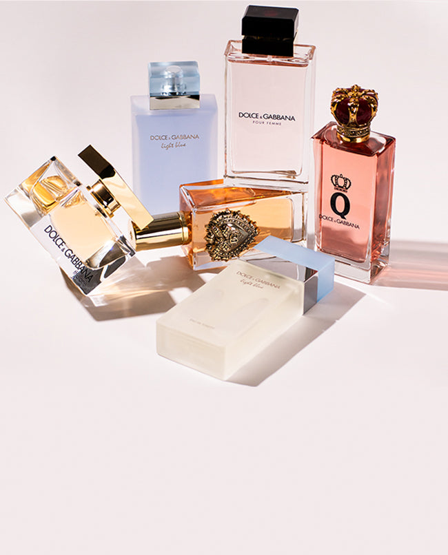 Up to 80% off Best Selling Perfumes