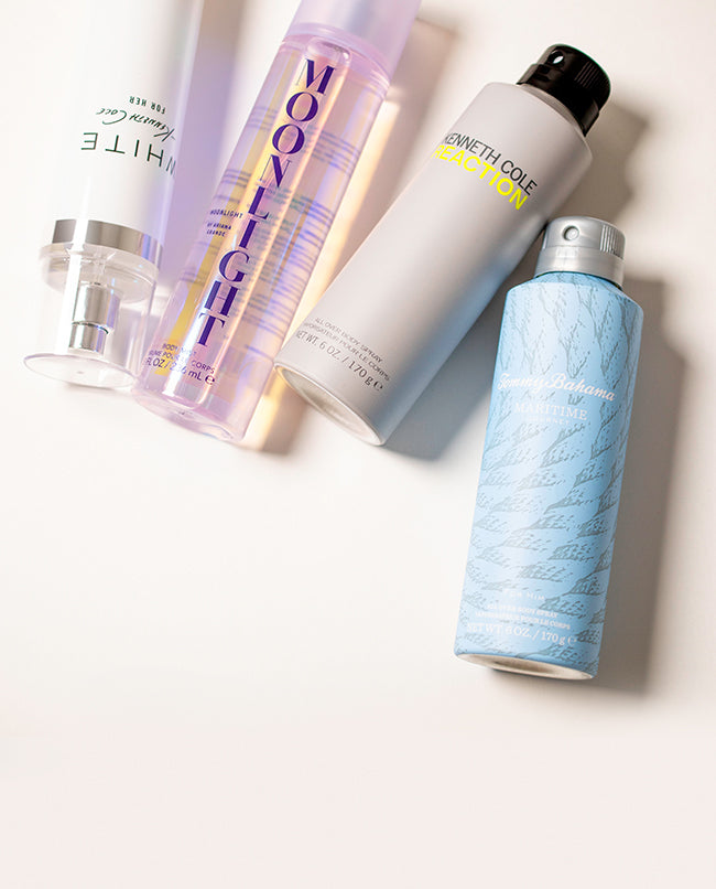 Body Sprays for Everyone Starting at Just $9