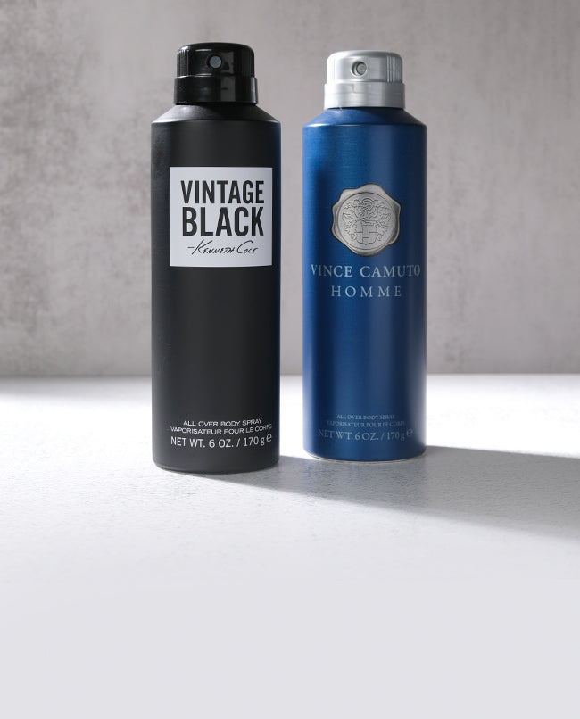 Body Sprays for Dad Starting at Just $9