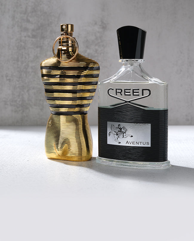 Up to $150 off Men's Luxury Colognes