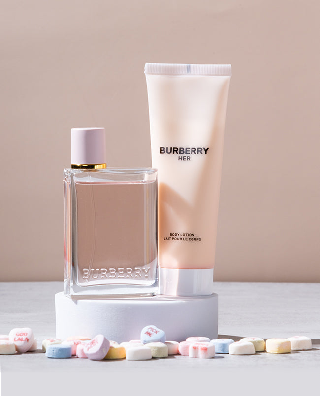 Designer Fragrance Gift Sets Under $50