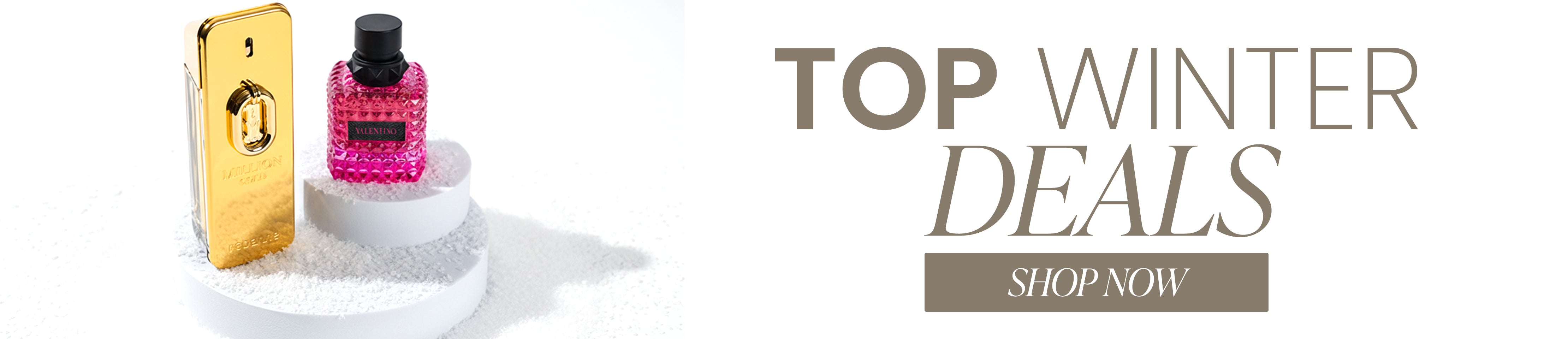 Top Winter Deals Shop Now