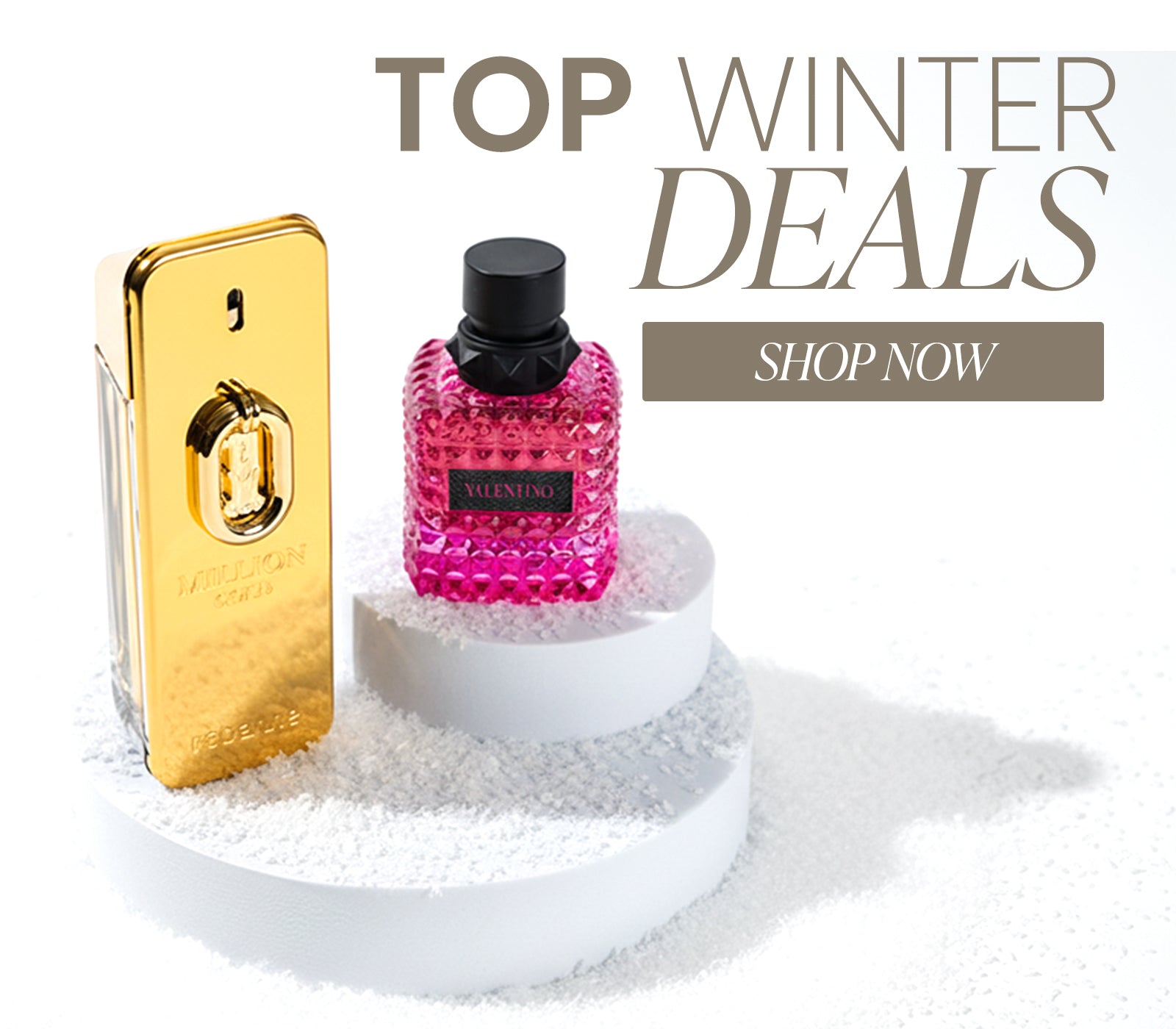 Top Winter Deals Shop Now