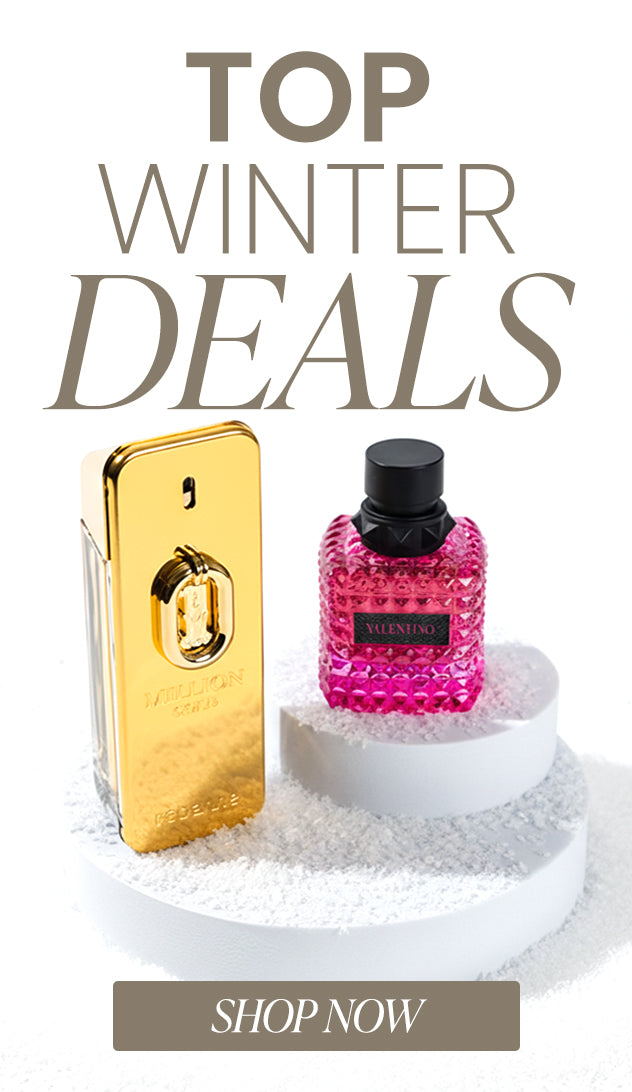Top Winter Deals Shop Now