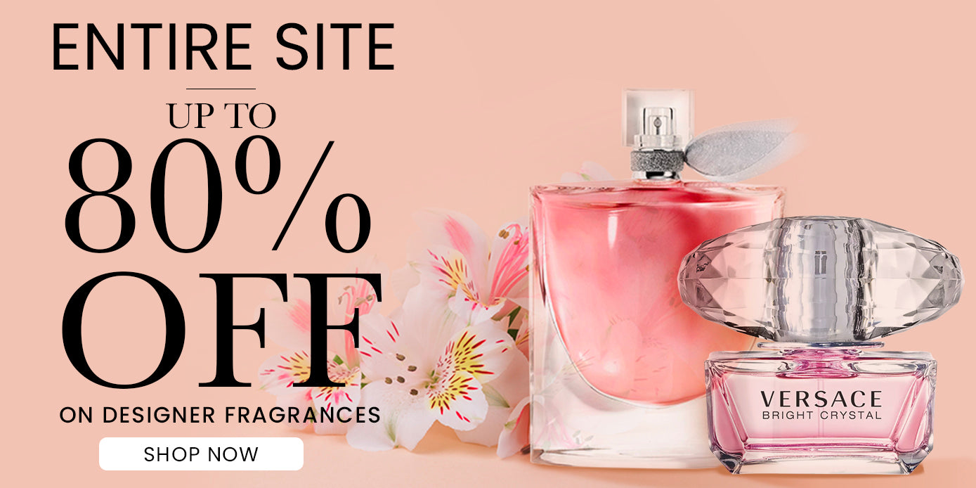 Fragrance Market | Largest Online Fragrance Store