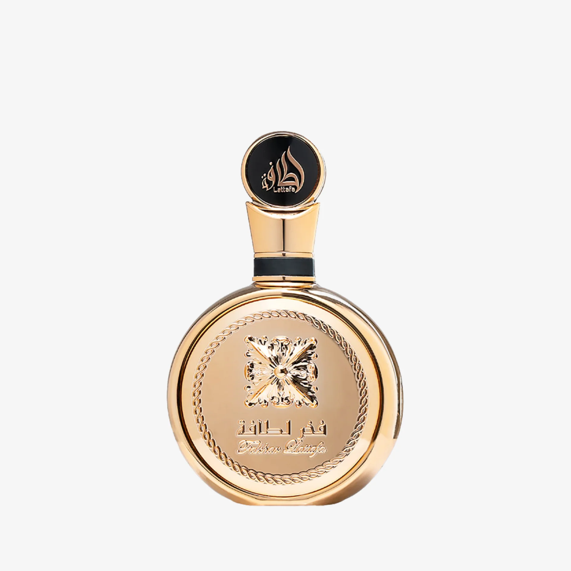Fakhar Extrait Eau de Parfum 3.4 oz. Click to open in modal