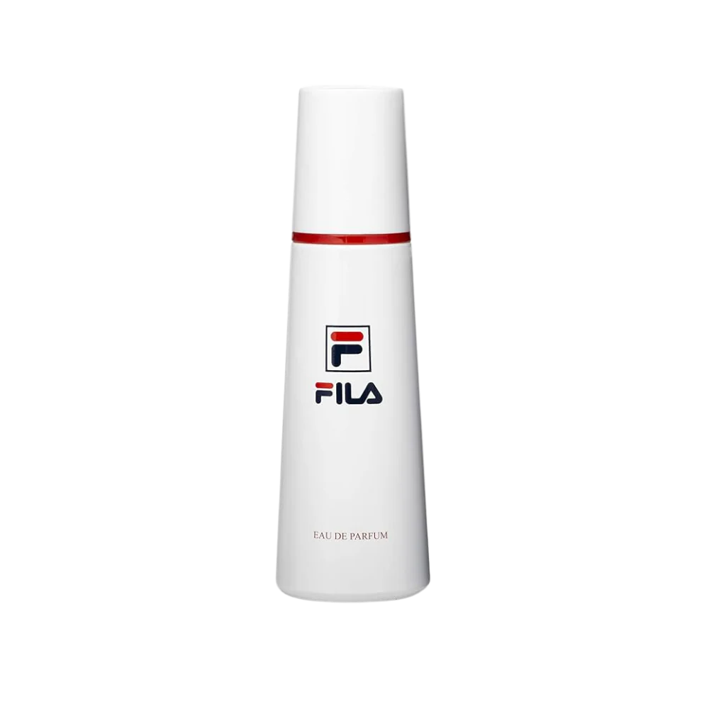 Fila Eau De Parfum 3.4 oz. Click to open in modal
