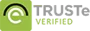 truste verified logo