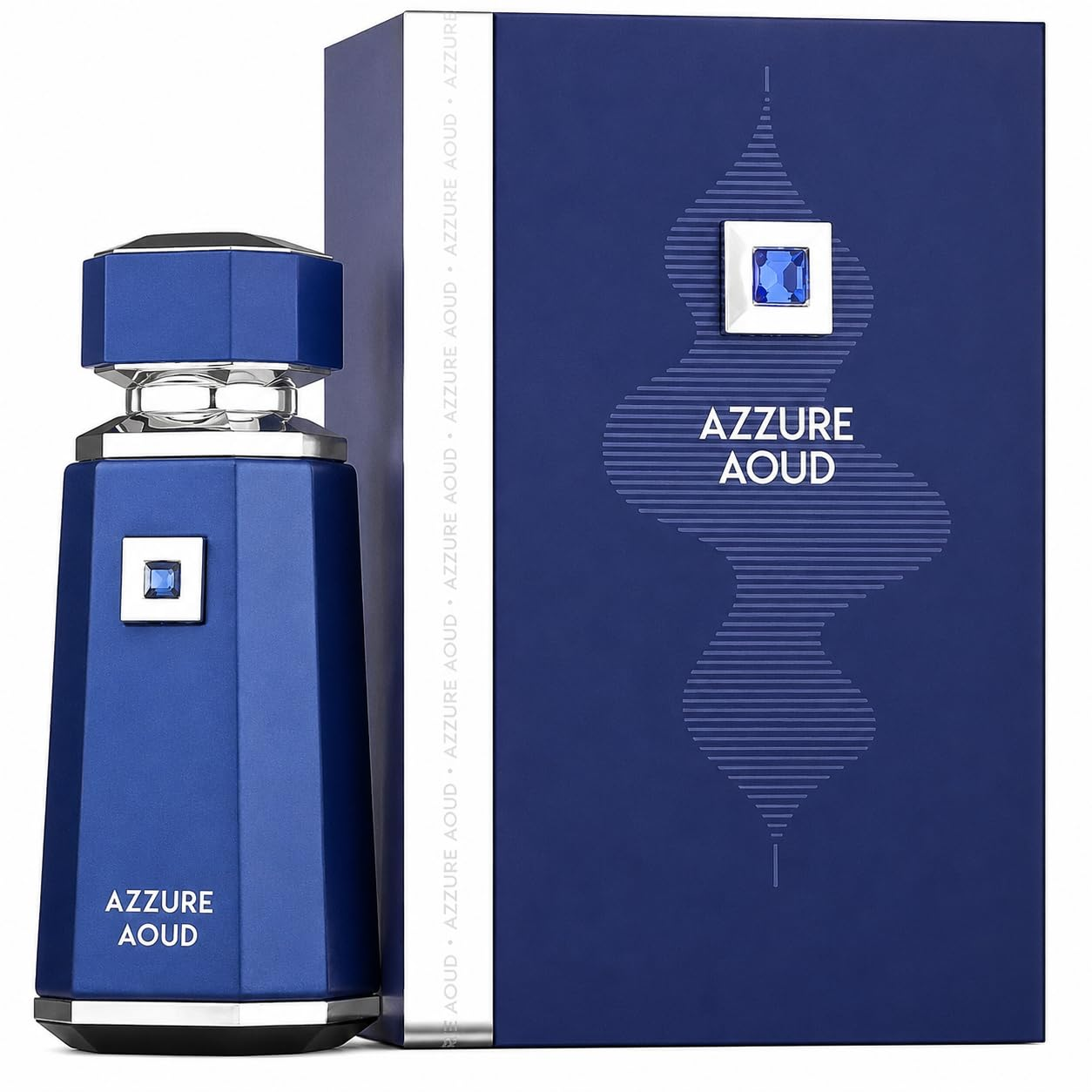 Azzure Aoud Eau de Parfum 3.4 oz. Click to open in modal