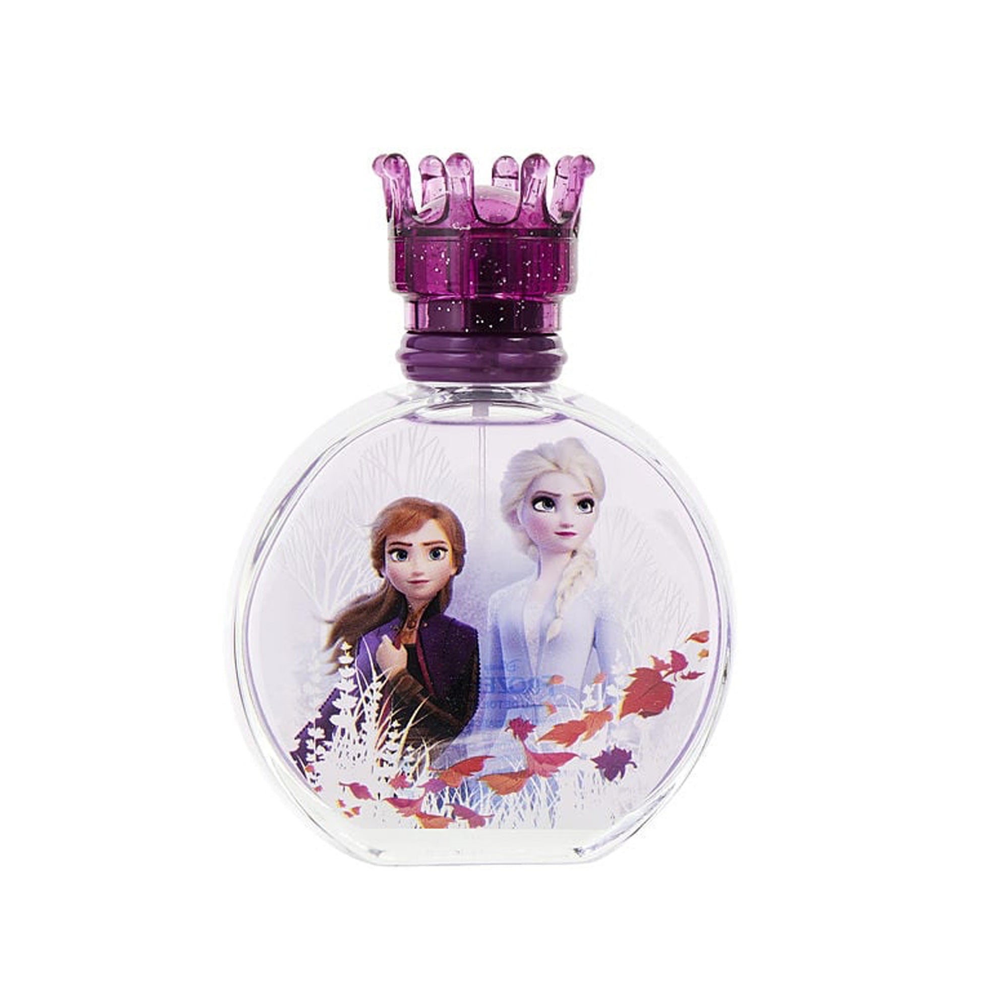 Frozen II Perfume For Girls Click to open in modal