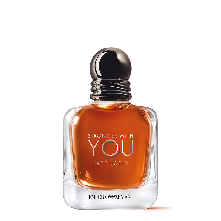 Stronger With You Intensely Cologne For Men Click to open in modal