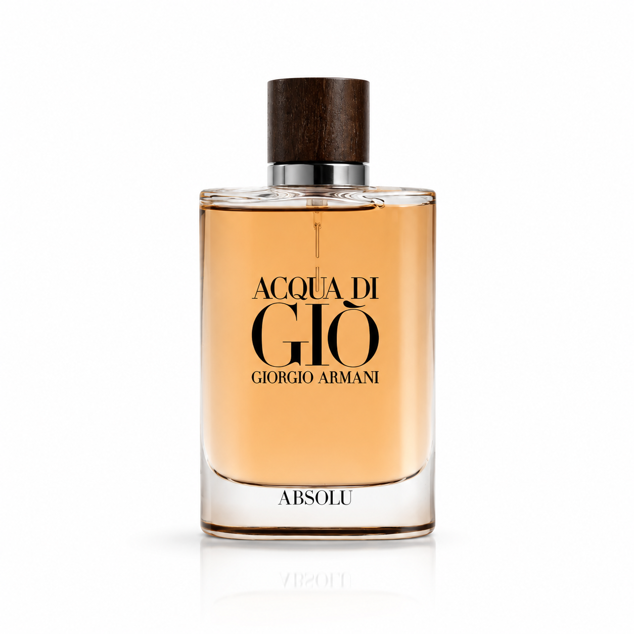 Acqua Di Gio Absolu Eau De Parfum 4.2 oz. Click to open in modal