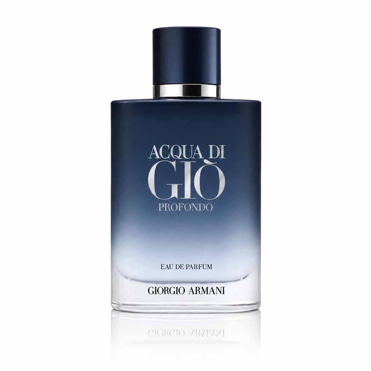 Acqua Di Gio Profondo Eau De Parfum 3.4 oz. Click to open in modal