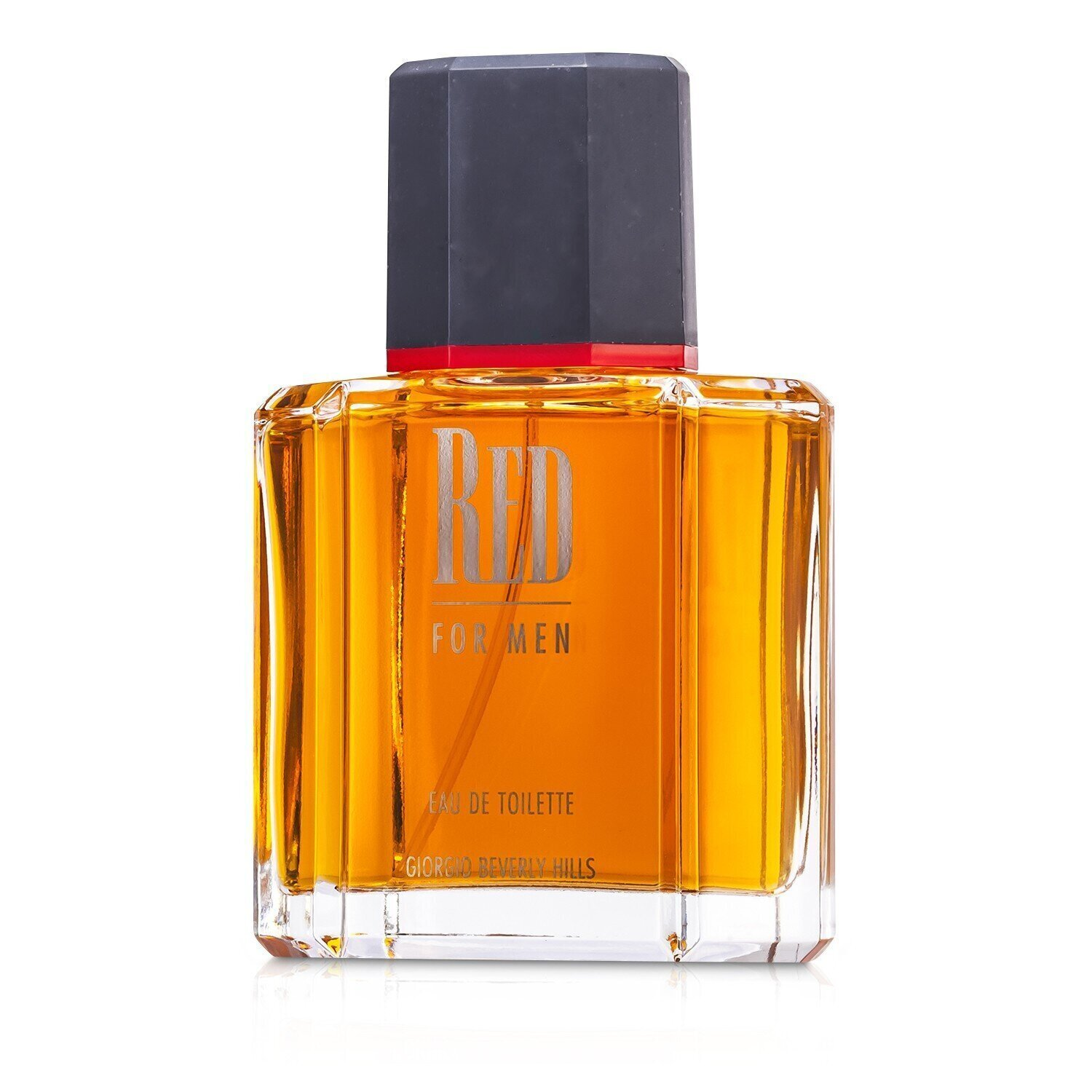 Red Eau De Toilette 3.4 oz. Click to open in modal