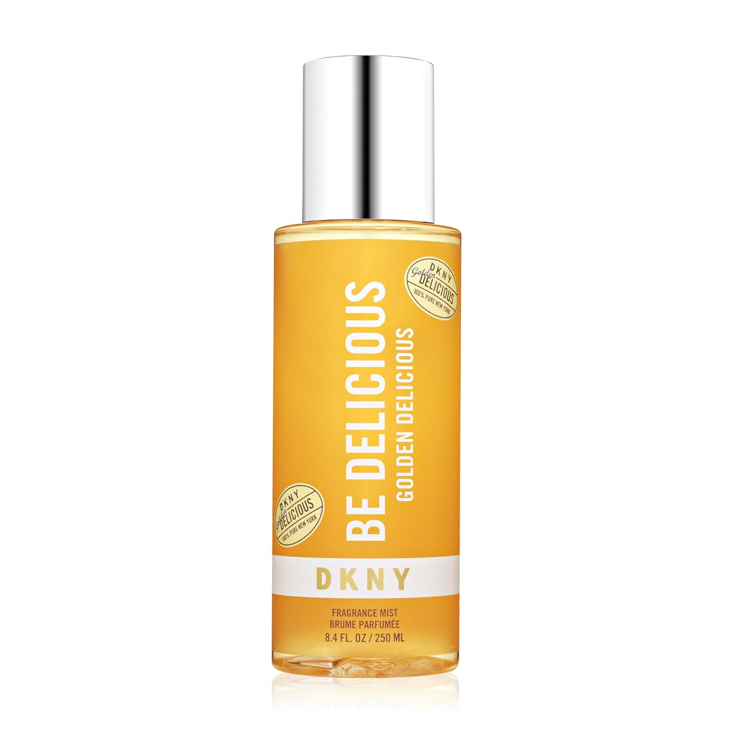 Be Delicious Golden Delicious Body Spray 8.4 oz. Click to open in modal