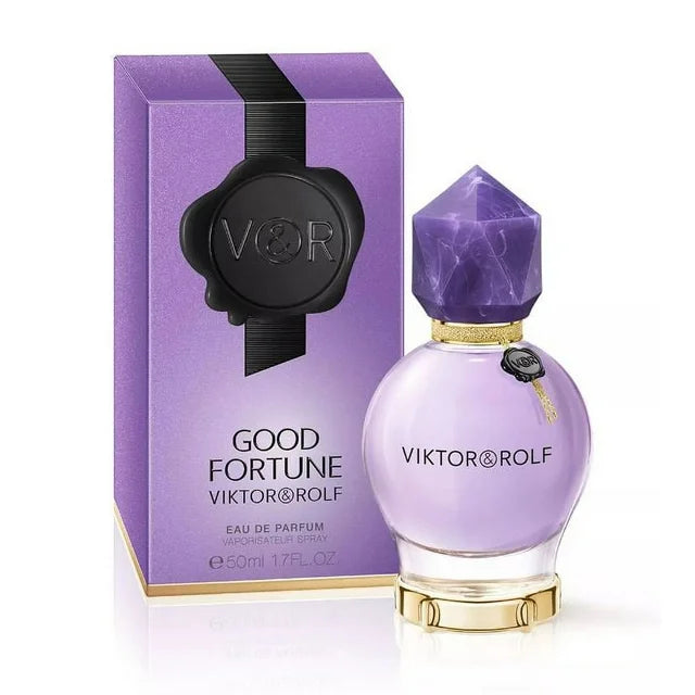 Good Fortune Eau de Parfum Spray for Women by Viktor & Rolf Click to open in modal