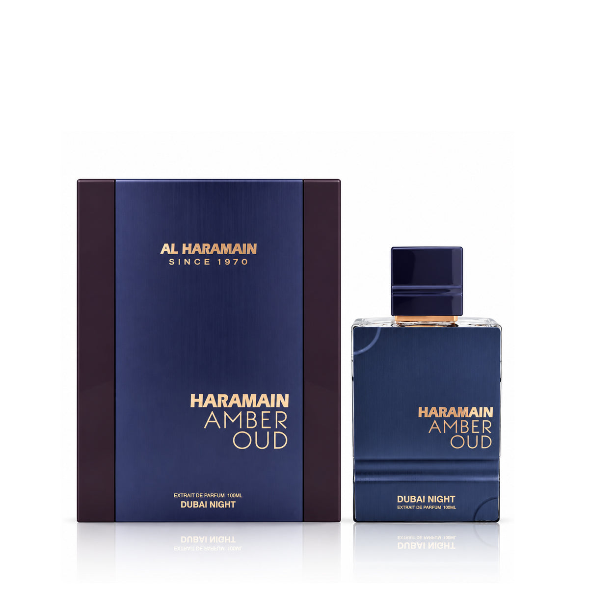 Amber Oud Dubai Night Extrait de Parfum 3.4 oz. Click to open in modal