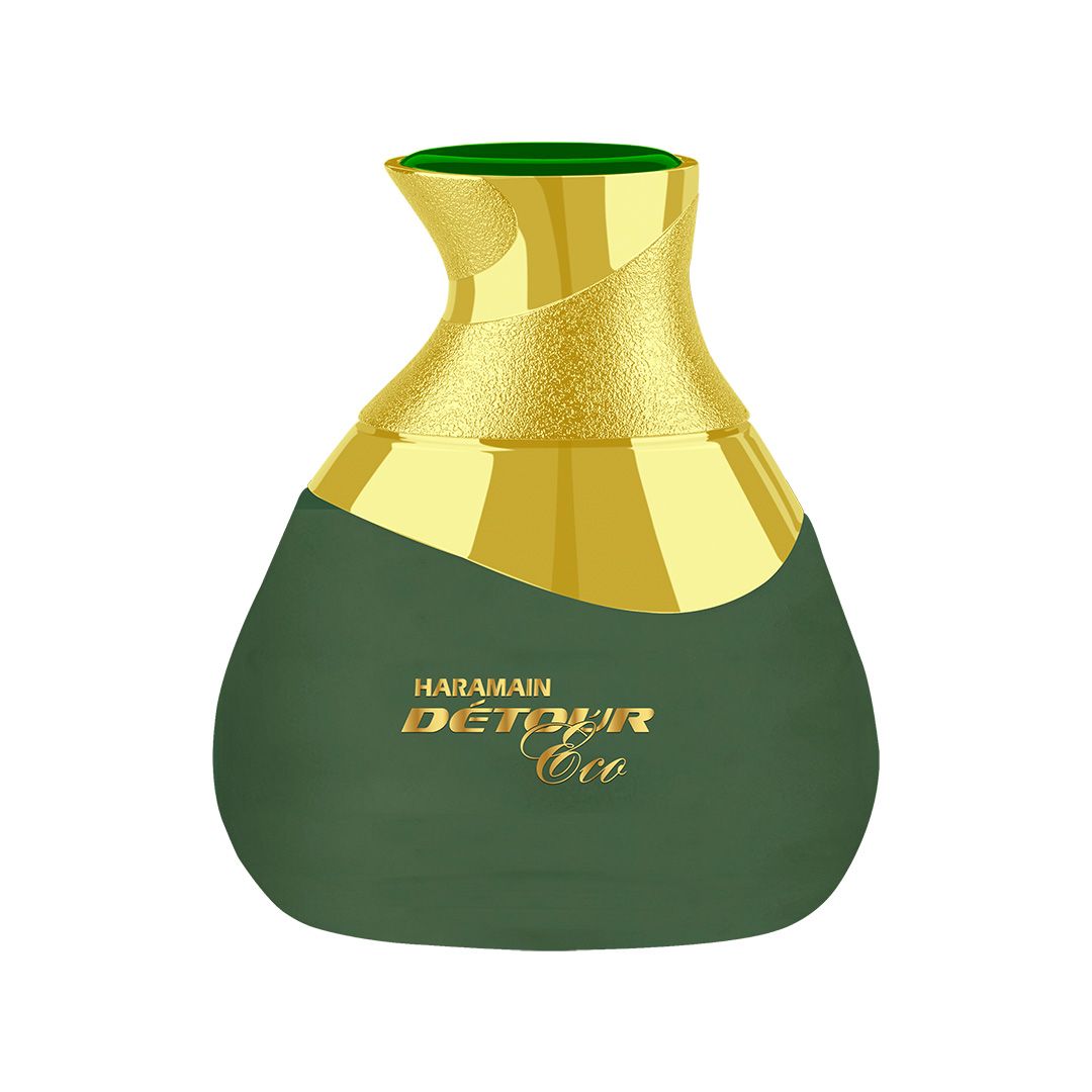 Detour Eco Eau de Parfum 3.33 oz. Click to open in modal