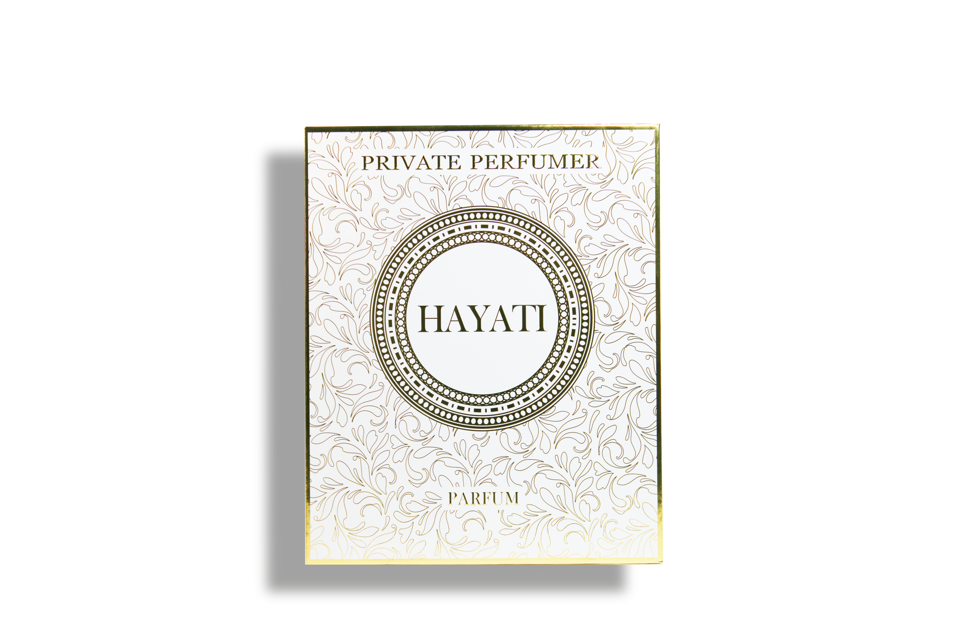 Hayati 2 Piece Gift Set Box Click to open in modal