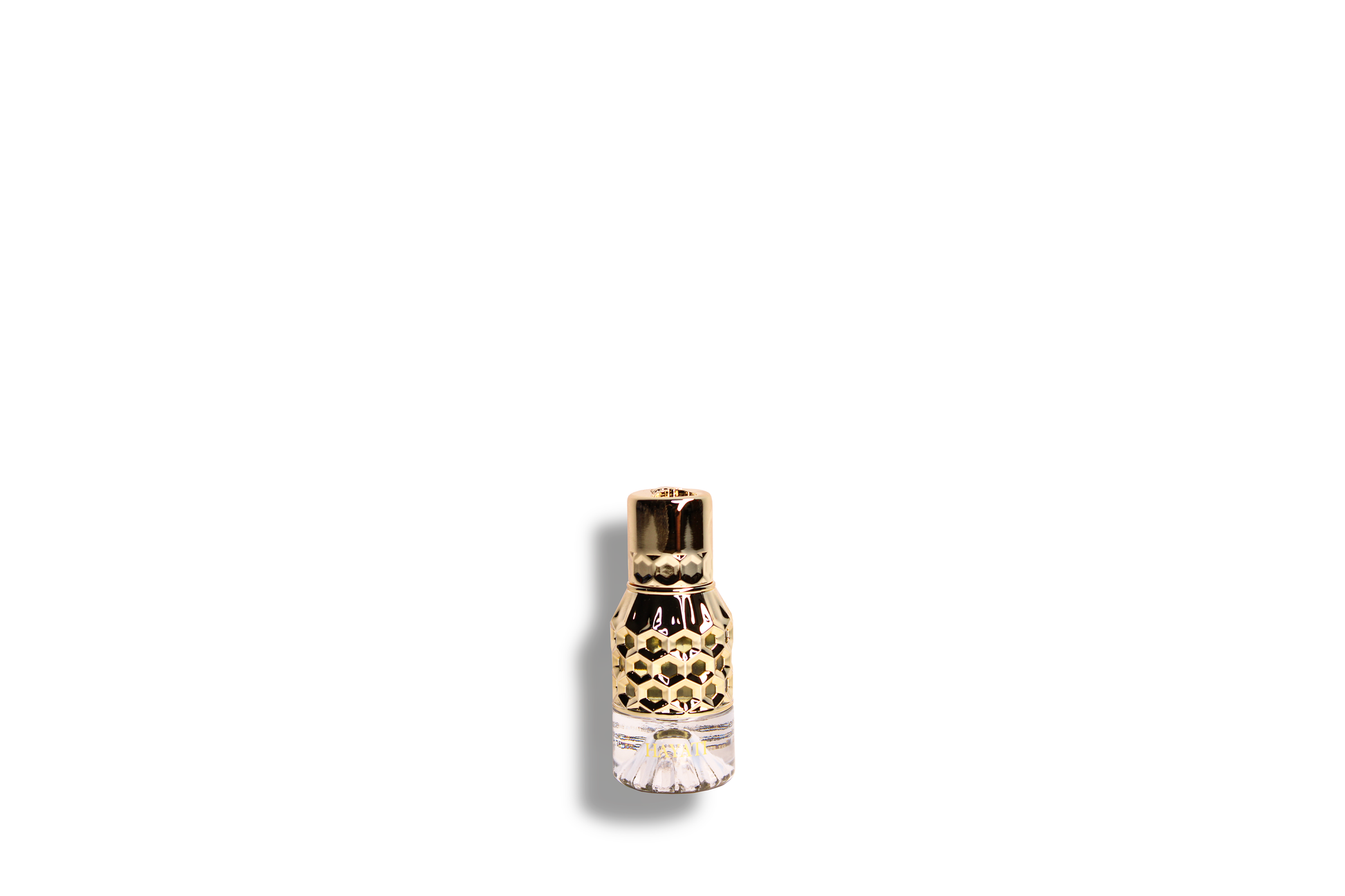 Hayati 0.18 oz. Perfume Oil Click to open in modal