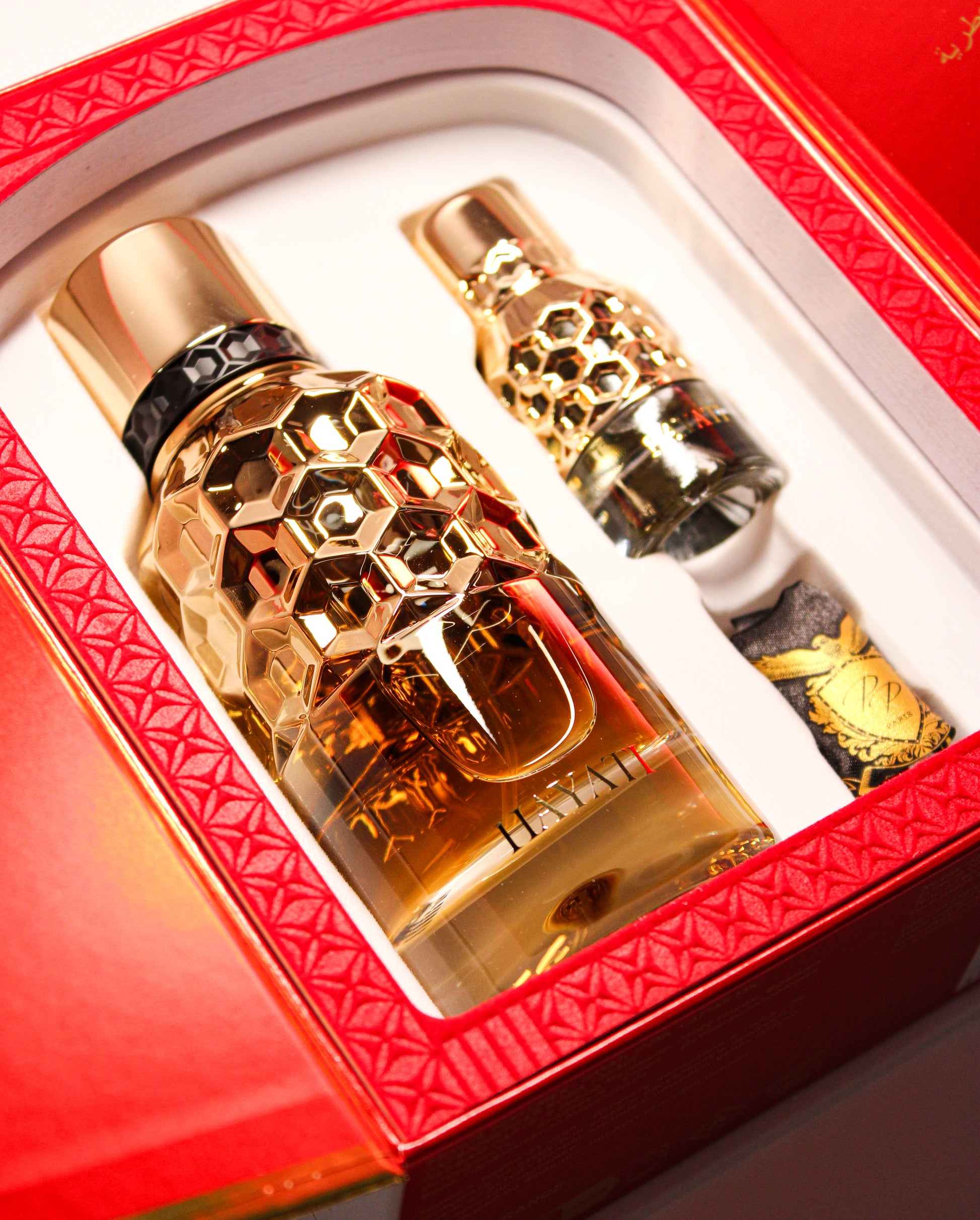 Hayati 2 Piece Gift Set Click to open in modal