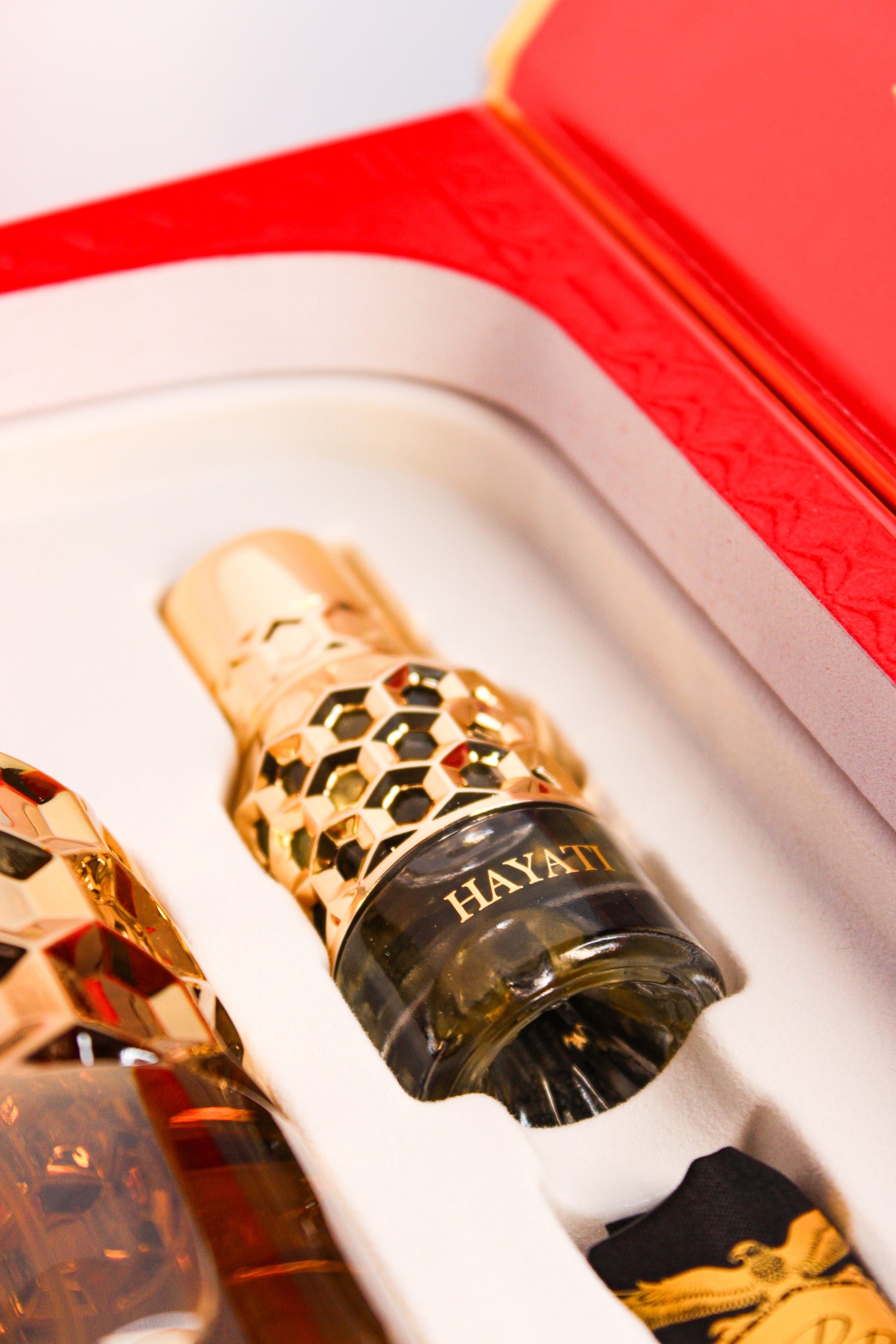 Hayati 2 Piece Gift Set Click to open in modal