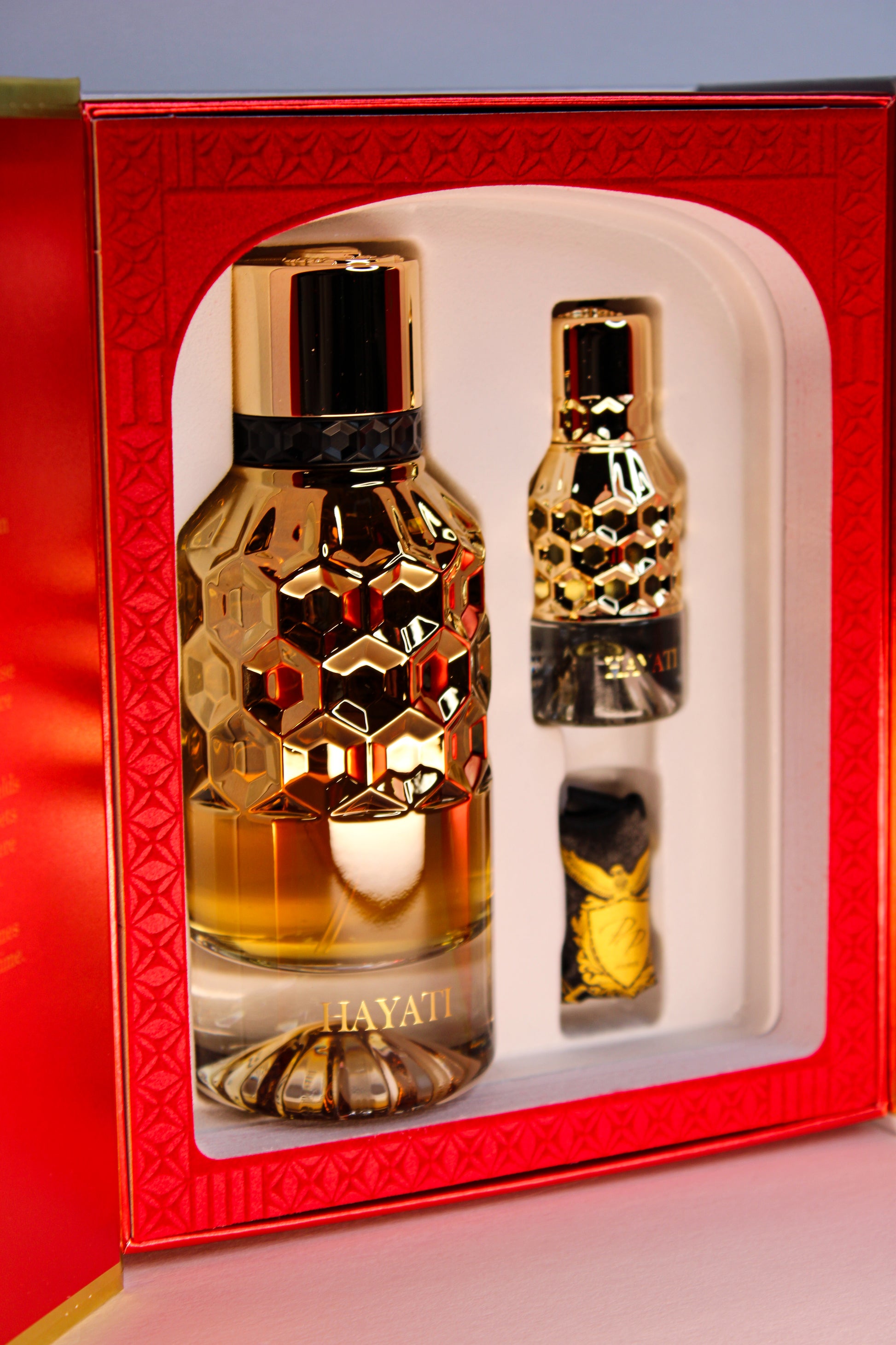 Hayati 2 Piece Gift Set Click to open in modal