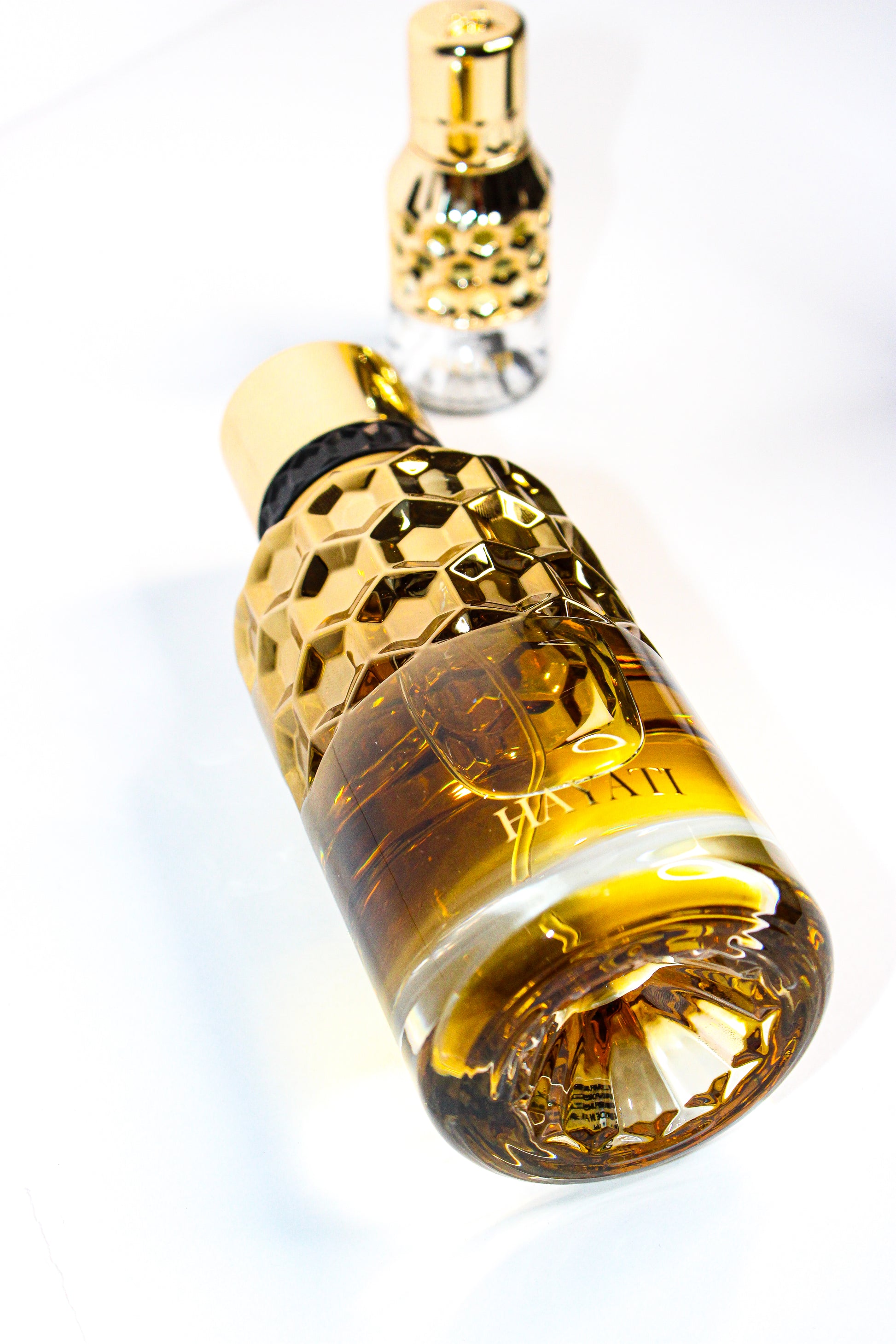 Hayati 2 Piece Gift Set Click to open in modal