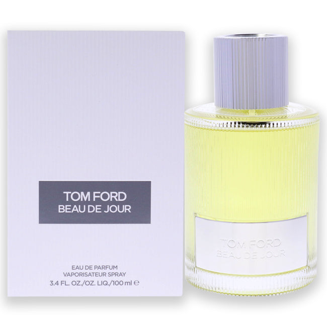 Tom Ford Beau De Jour Eau De Parfum Spray for Men by Tom Ford 3.4 oz. Click to open in modal
