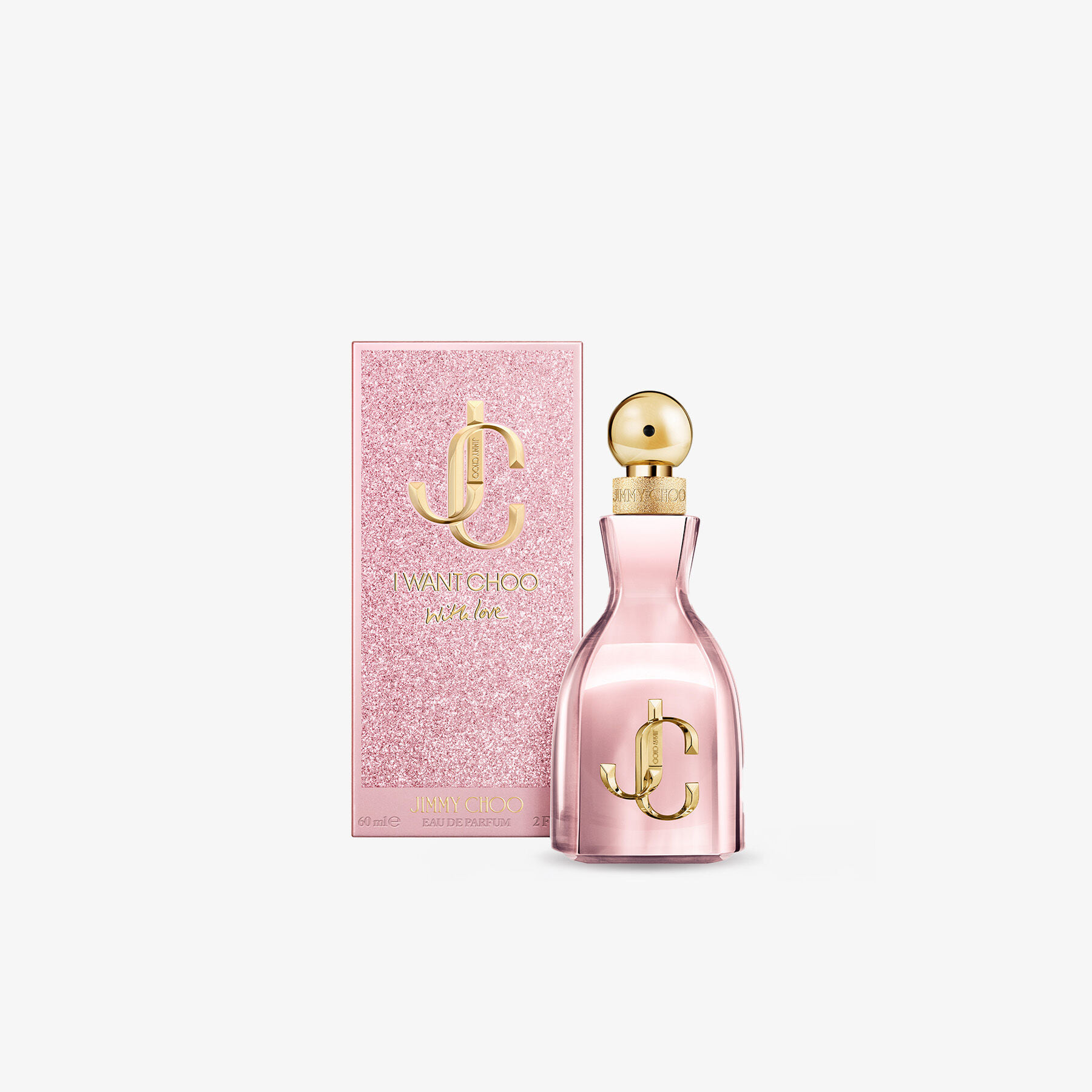 I Want Choo With Love Eau de Parfum 2.0 oz. Click to open in modal