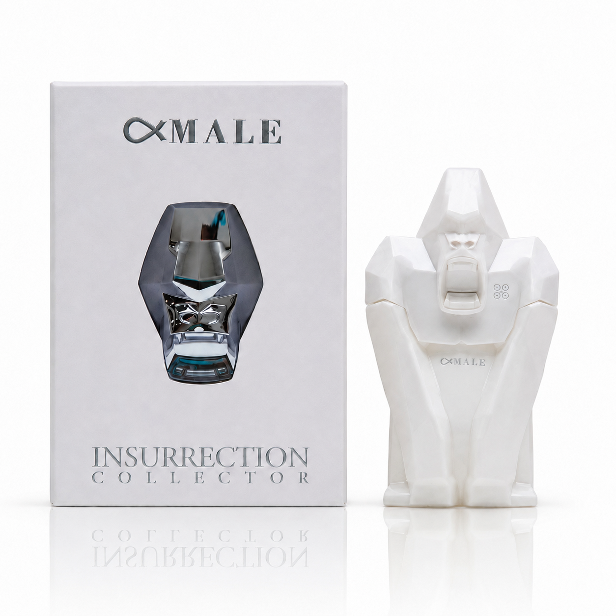 Collector Male Eau de Parfum 3.3 oz. Click to open in modal