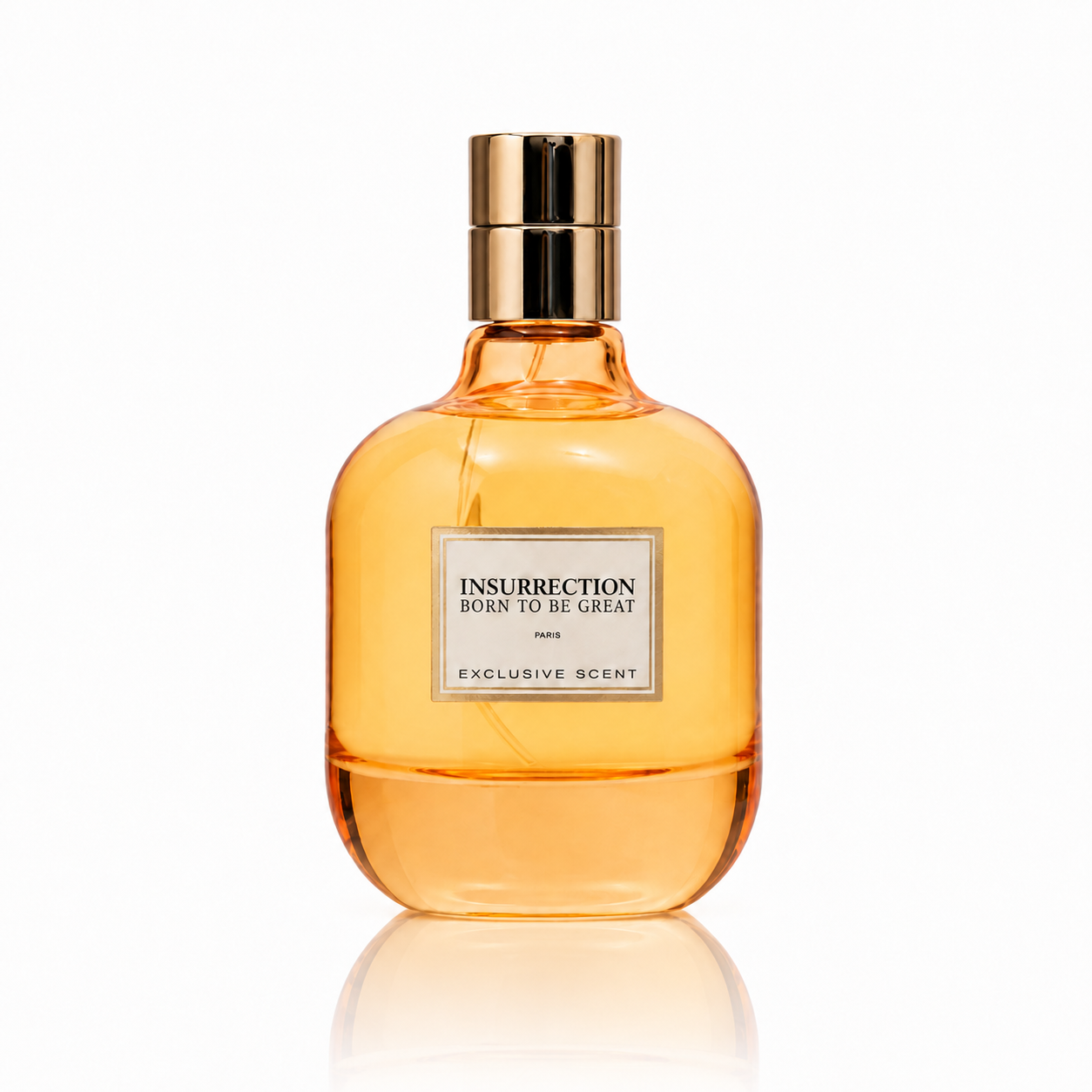 Insurrection Born To Be Great Eau De Parfum 3.4 oz. Click to open in modal