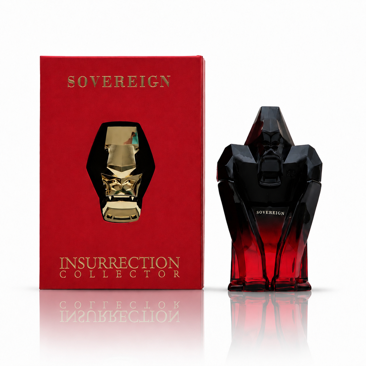 Collector Sovereign Eau de Parfum 3.3 oz. Click to open in modal