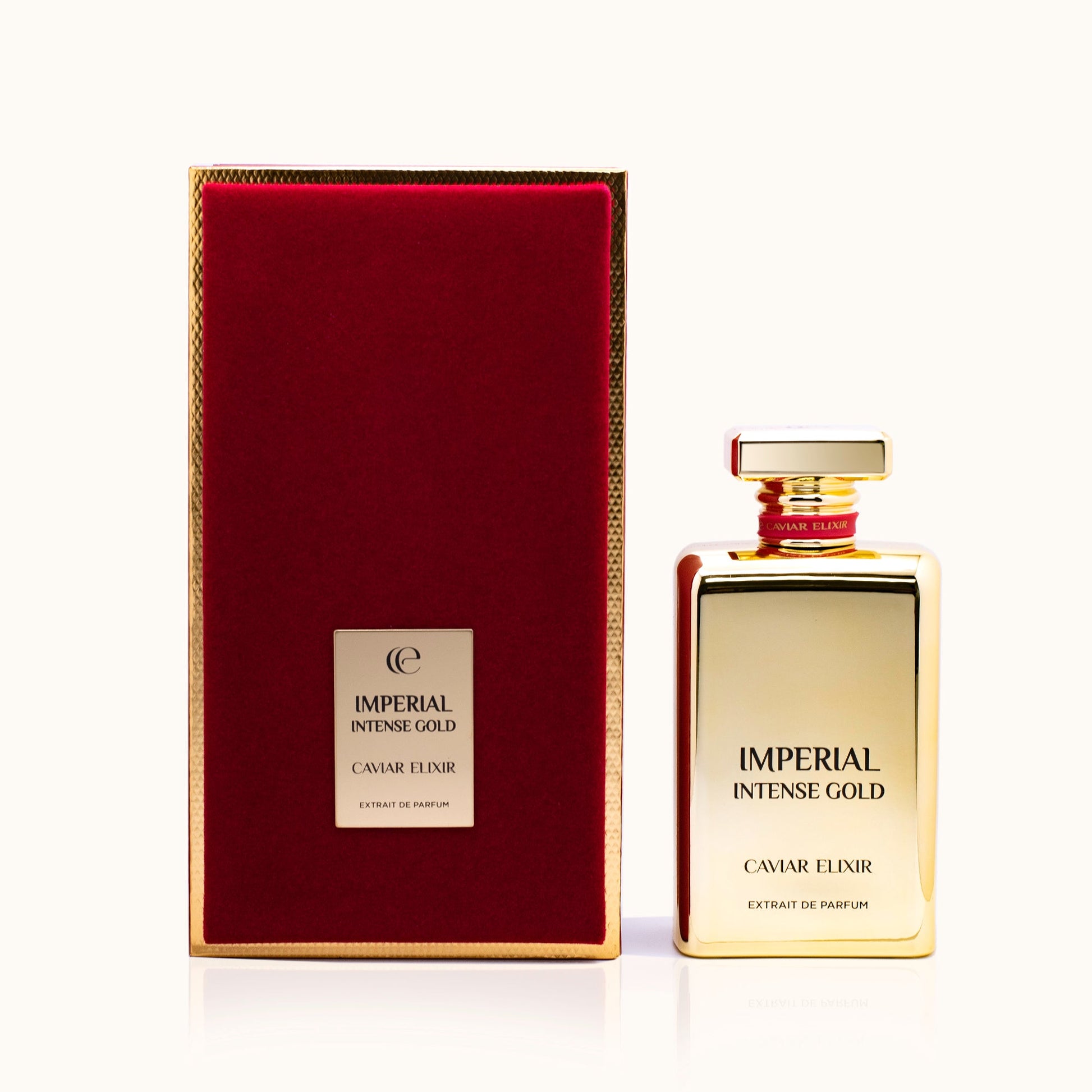 Imperial Intense Gold Perfume for Women Click to open in modal