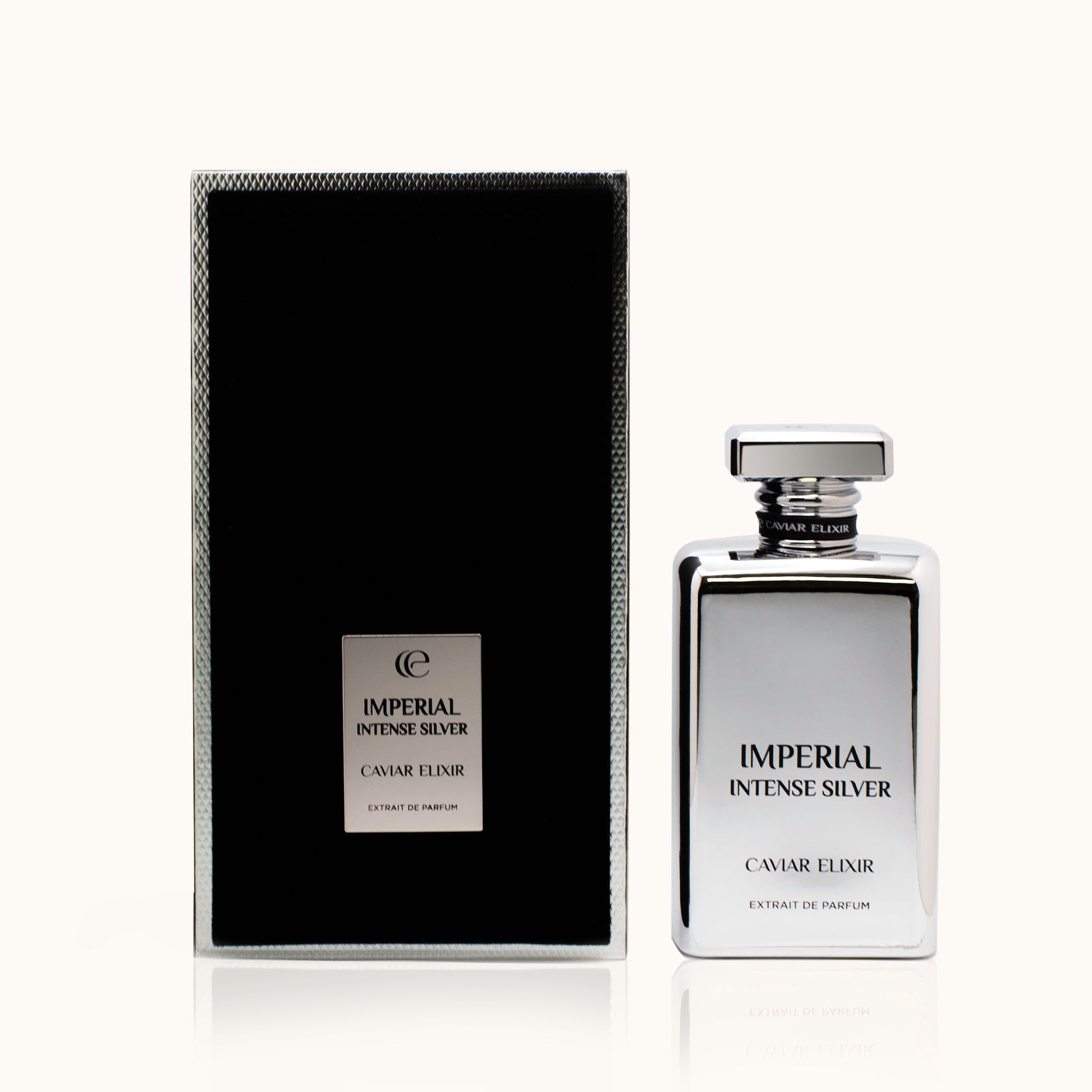 Imperial Intense Silver Cologne for Men Click to open in modal