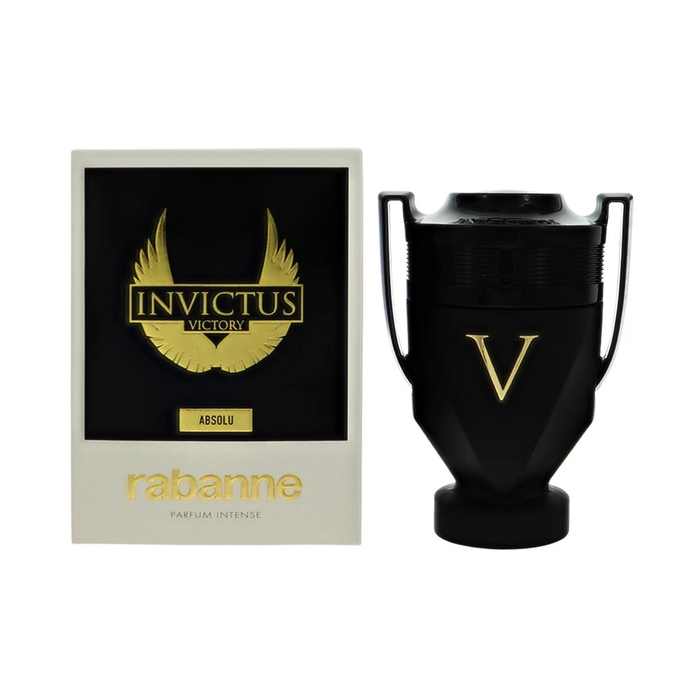 Invictus Victory Absolu Parfum Intense 3.4 oz. Click to open in modal