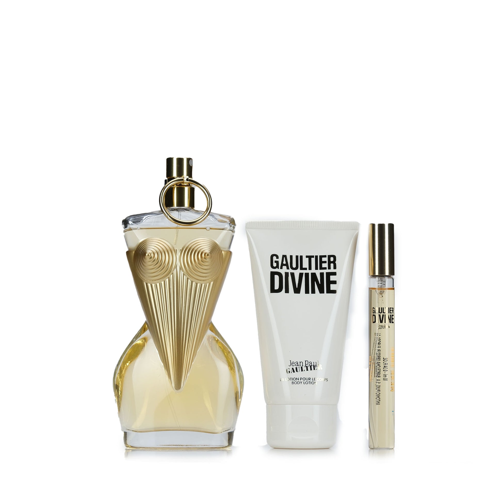 Divine 3 Piece Gift Set Click to open in modal